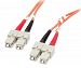 H3C00MH0G-0812 startech-com-20m-multimode-62-5-125-duplex-fiber-patch-cable-sc-sc-sc-male-sc-male-65-62ft-orange
