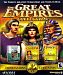 Great Empires Collection - PC by Vivendi Universal