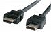 Video / audio cable - HDMI - 19 pin HDMI (M) - 19 pin HDMI (M) - 25 ft