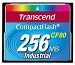 TRANSCEND COMPACT FLASH PRODUKTE 256MB FLASH (80X)