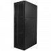 StarTech. com 42U Rack Enclosure Server Cabinet - 36.6 in. Deep - Split Rear Door