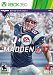 Madden NFL 17 - Standard Edition - Xbox 360