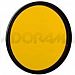 Tiffen 43DY15 43mm Deep Yellow 15 Filter H3C0CSIVI-0709