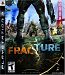 Fracture by LucasArts Ent.