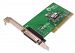 SIIG CyberParallel JJ P00112 S6 PCI Parallel Adapter 1 X 25 Pin DB 25 IEEE 1284 Parallel H3C00TTYP-1610