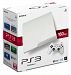 SONY PlayStation3 PS3 Console 160GB | JAPAN MODEL | CECH-3000A LW Classic White (Japan Import) by Playstation