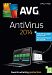 AVG TECHNOLOGIES USA INC AVG ANTIVIRUS+PCT 2014 3U1Y