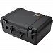 Hardigg Storm Case IM2600 Shipping Case With Cubed Foam Internal Dimensions 20 Quot Width X 14 Quot Depth X 7 70 Quot Height External Dimensions 21 2 Quot Width X 16 Quot Depth X 8 3 Quot Height Resin Black H3C06TI30-1610