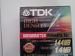 TDK 1.44 MB Floppy Disk