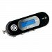 COBY MP3 Player with 256 MB Flash Memory & USB Drive