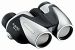 Olympus Tracker 12x25 Porro Prism Binocular (Silver)