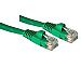 C2G - Network cable - RJ-45 (M) - RJ-45 (M) - 30 ft - U