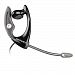 MX500C Under The Ear Headset For Headset Ready Cordless Phones H3C0EL3WQ-1613