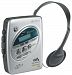 Sony WM-FX244 Walkman Digital Tuning AM/FM Stereo Cassette Player by Sony