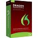 Nuance Dragon NaturallySpeaking V 12 0 Professional Edition Complete Product 1 User Voice Recognition Standard Retail DVD ROM PC English H3C0CN1DB-0507