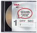 Discwasher RD-1141 Dry CD/DVD Laser Lens Cleaner