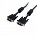 New 15 Ft DVI I Digital Analog Cable DVIISMM15 HEC0G1JSP-1613
