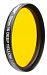 Tiffen 58mm 15 Filter Yellow H3C0E1J55-2907