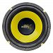 Pyle PLG64 6.5-Inch 300W Mid Bass Woofer