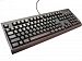 Solidtek Usb Mechancial Design Full Size Keyboard Black