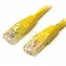 StarTech. com Molded Cat6 Crossover UTP Patch Cable - crossover cable - 7.6 m