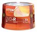 TDK 16X DVD-R Spindle, 50 Pack