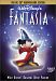 Fantasia (Special 60th Anniversary Edition, Uncut, Full Screen)