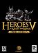 Heroes of Might and Magic V: Gold Edition (PC DVD) by UBI Soft
