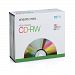 Memorex 700MB 80 Minute 12X CD RW Media 10 Pack With Slim Jewel Cases H3C0DX2KV-2908