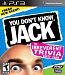 You Don't Know Jack by THQ