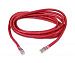 Belkin 15FT CAT5 UTP Patch Cable Red HEC0GOHG2-1610