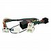 Metra BT-7550 Bluetooth Integration Harness for Nissan 1995 and Up