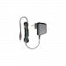 Nokia ACP-7U Factory Original Travel Chargers 3585i 6360 7250i and Others - Retail Packaging - Black