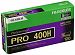 Fujifilm Fujicolor Pro 400H Color Negative Film ISO 400 120mm 5 Roll Pro Pack H3C0E1SPP-2411