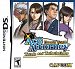 Phoenix Wright Ace Attorney 3 / Game by Capcom