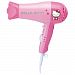 Hello Kitty Kt3052a 1875 Watt Hair Dryer (Pink)