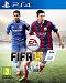 FIFA 15 PS4 by Electronic Arts