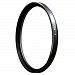 B+W 52mm Clear UV Haze Filter with Multi-Resistant Coating (010M)