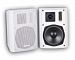 AudioSource LS 545 Indoor/Outdoor Two-Way Speakers (Pair, White)