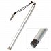 dy-4p-2m First2savvv silver Capacitive Stylus Pen for HTC incredible s