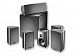 Definitive Technology ProCinema 600 120v Center Speaker Set Of Six Black H3C0CRVNC-1605
