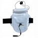 Water Dust and Sand proof Bag Workout Accessory with heaphone Pass-through for use with the iRiver iHP-140 iHP-110