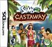 Sims 2 Castaway-Nla by Electronic Arts