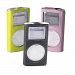 Mini iPod Case - 3pk