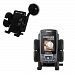 Samsung SGH-D900 Windshield Mount for the Car / Auto - Flexible Suction Cup Cradle Holder for the Vehicle