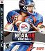 Ncaa Football 08 / Game by Electronic Arts