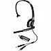 Plantronics . Audio 610 USB Single-Ear Headset