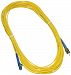 H3C06RLK6-0812 15m-fiber-lc-st-simplex-9-125-single-mode-patch-cable-yellow