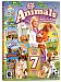 World of Animals: Pets 'n Pals Collection - 7 Complete Games in All