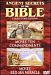 Ancient Secrets of Bible: Ten Command & Red Sea [Import]